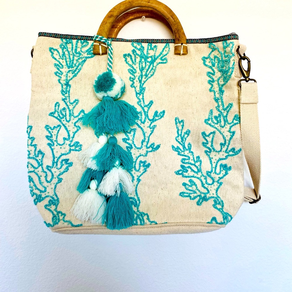 Chloe & Lex bag
